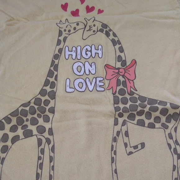 3 t-shirt  (lot) - Picture 2 of 4